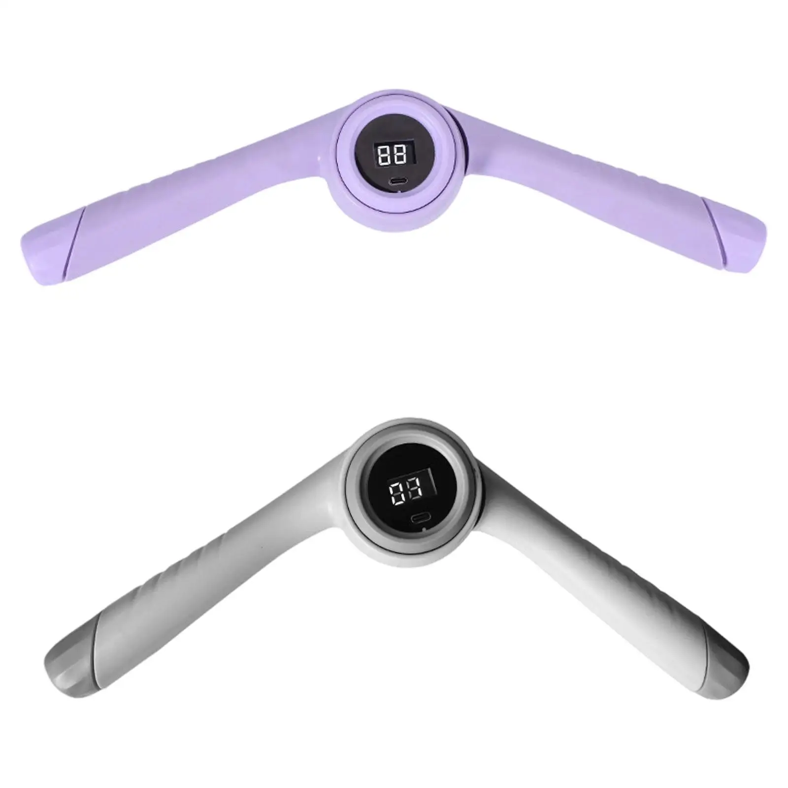 

Усилитель для ручного захвата Упражнения для мышц Усилитель предплечья Тренажер для рук