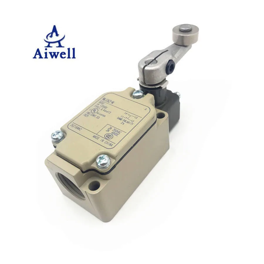 

Original Limit Switch WLCA2N WLCA2-N