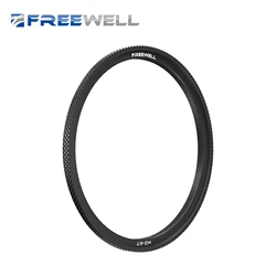 Freewell-anillo Base vacío magnético de intercambio rápido M2