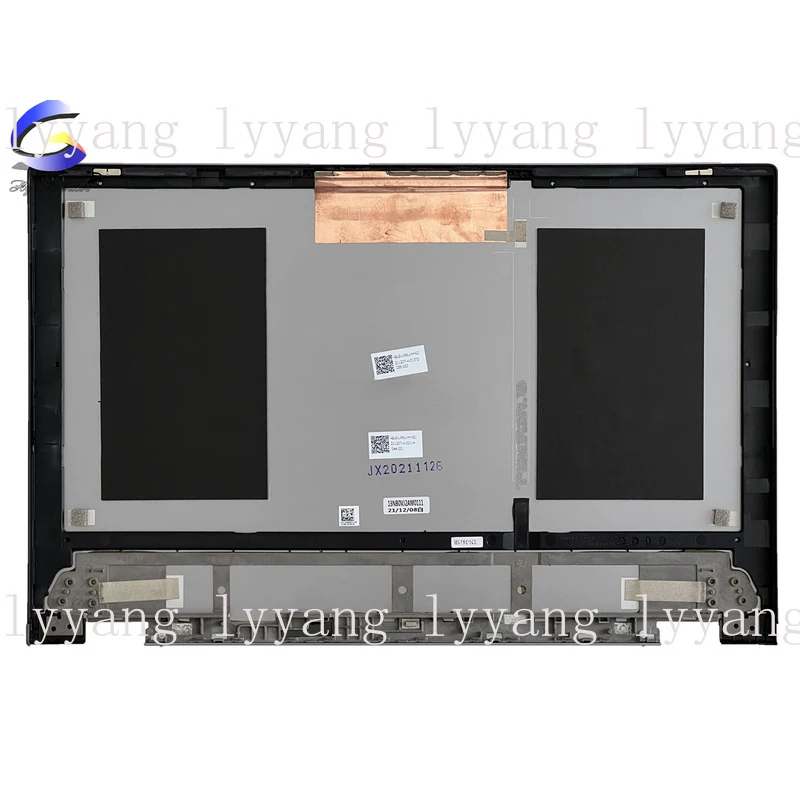 f  New For ASUS ZenBook Flip 15 UX56U UX562FA Q526 LCD Back Cover Rear Lid A Shell