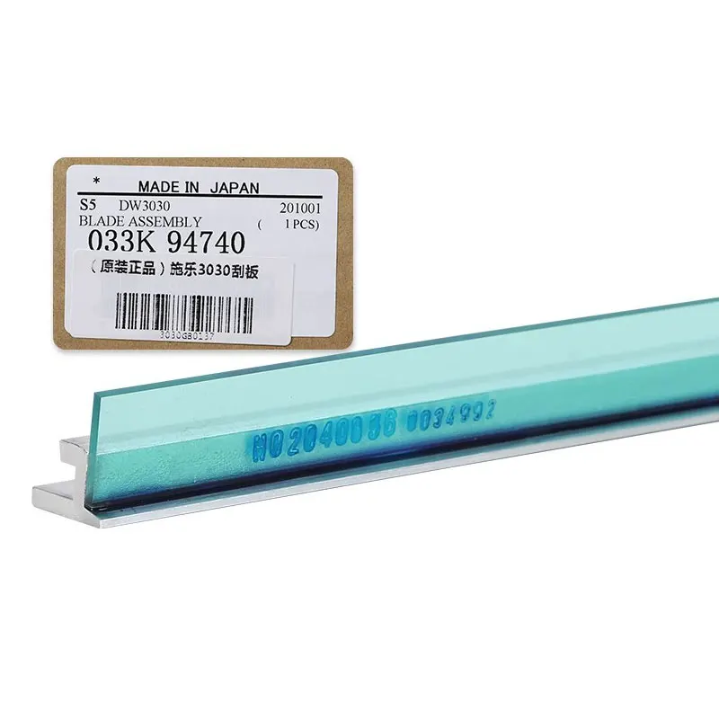 

Оригинальное новое лезвие для чистки барабана 033K94740 для Xerox 3030 3035 6204 6050 6055 6030 6035