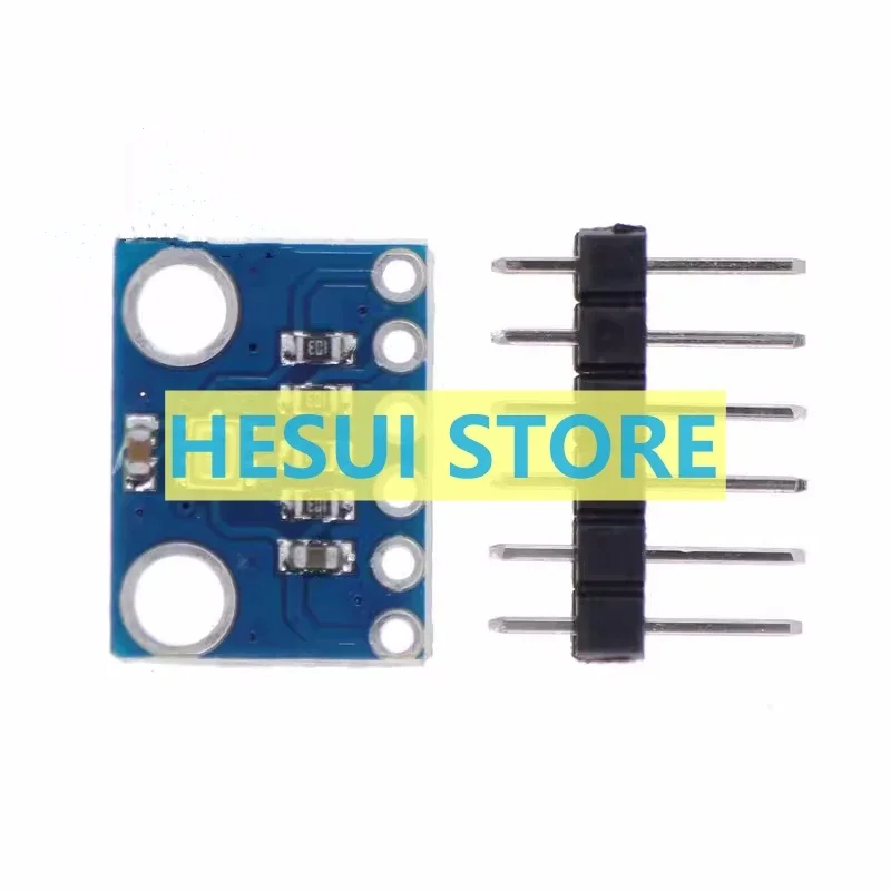 Blue BMP280-3.3 Hig…