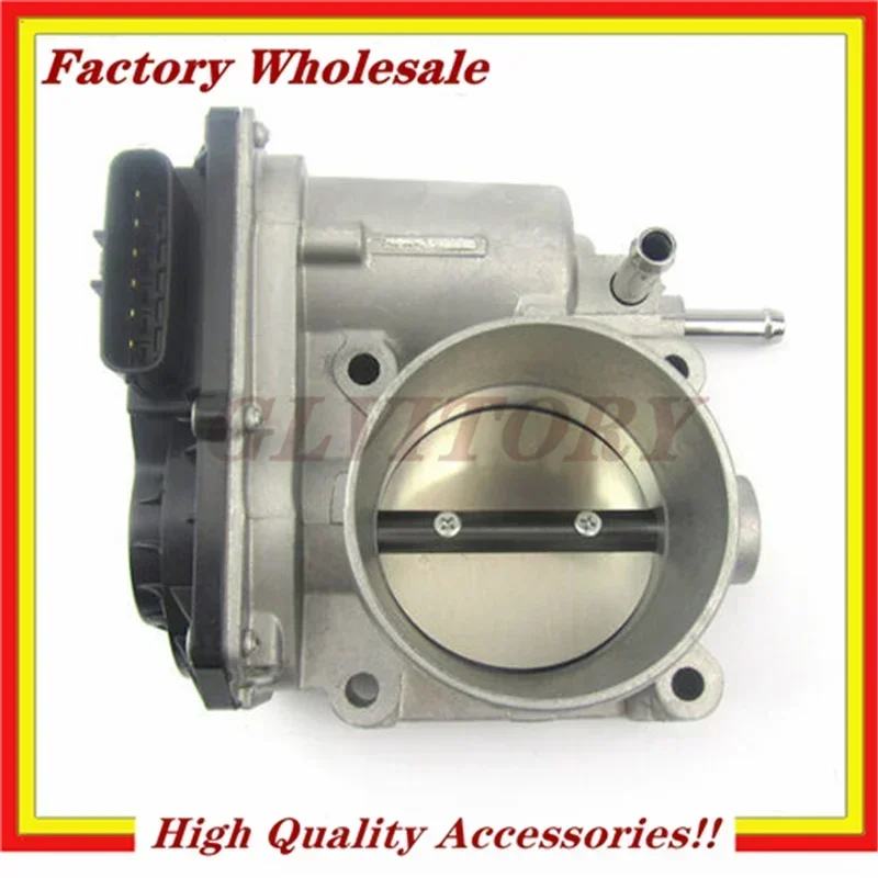

New Throttle Body for Mitsubishi Pajero V63W V73W 5010-16N40 501016N40 MR507374 MN143348 MD365021