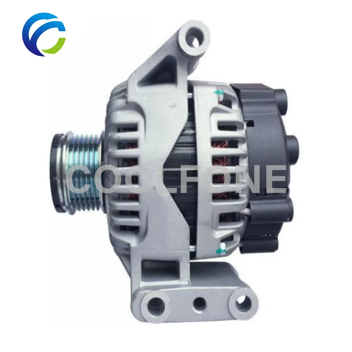 Generator Alternator for OPEL AGILA CORSA COMBO MERIVA ASTRA SUZUKI IGNIS WAGON R+ 1.3 CDTi 13117278 13256930 13283343 93169026