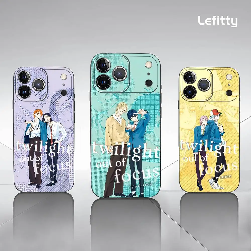 Bl Anime T-Twilight… - image