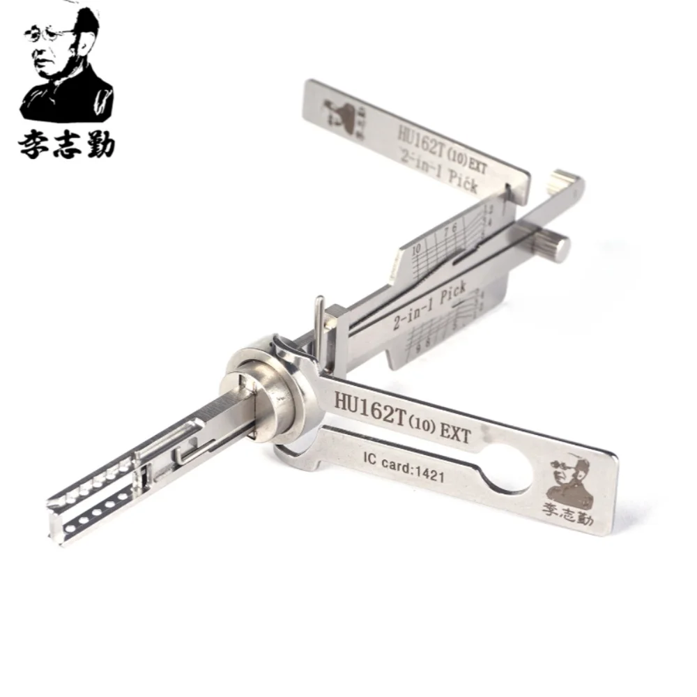 Lishi HU162T(10) 10…