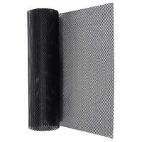 Universal Car Grill Mesh Aluminum Alloy Auto Grille Insert Bumper Rhombic Hole Mesh Car Radiator Grill 3x6mm 4x8mm 6x12mm 8x16mm