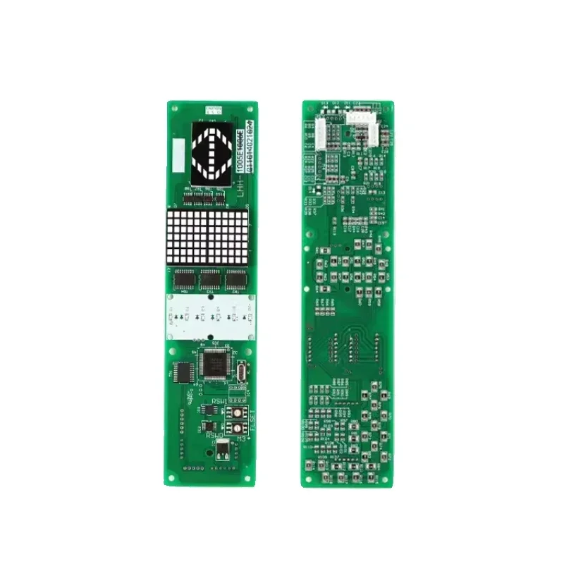 

Elevator Call Board P366727/728/729/720 LHH-1200/1005/200/205 ZLHH