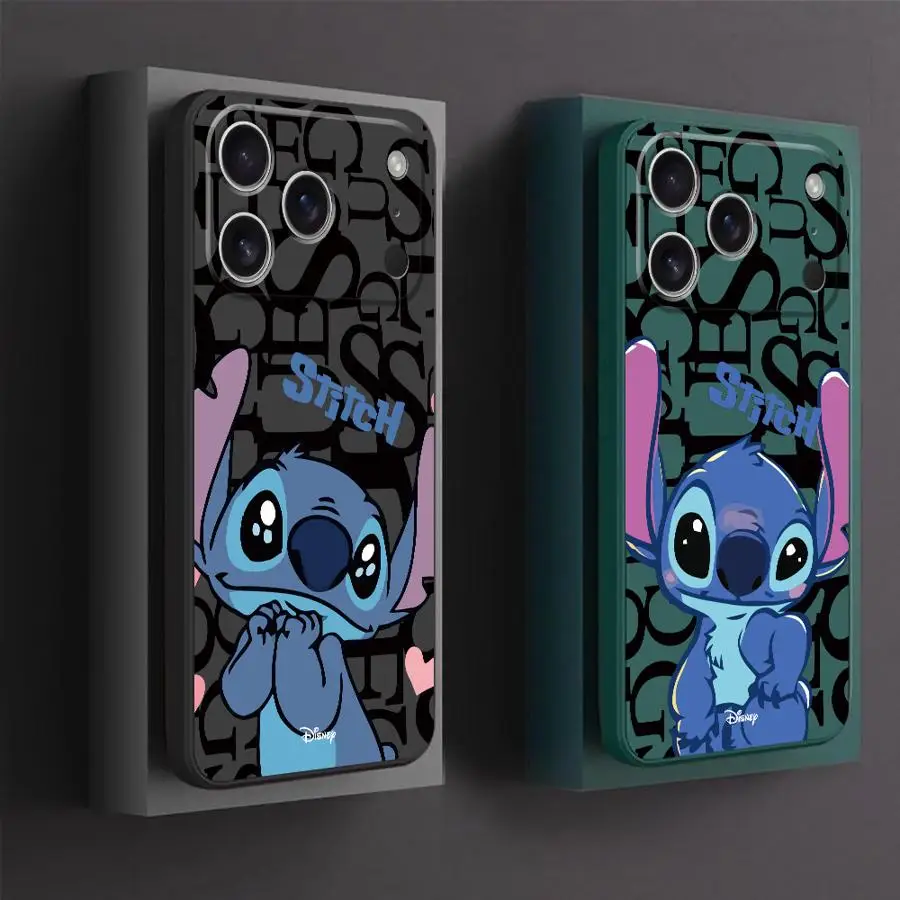 Disney Stitch S-GUE… - image