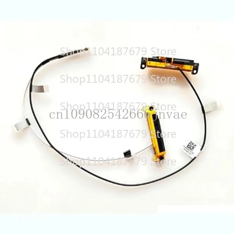 II New For Dell Precision 16 5680 M5680 WiFi Cable Antenna Wire Flex 0R2N99 R2N99