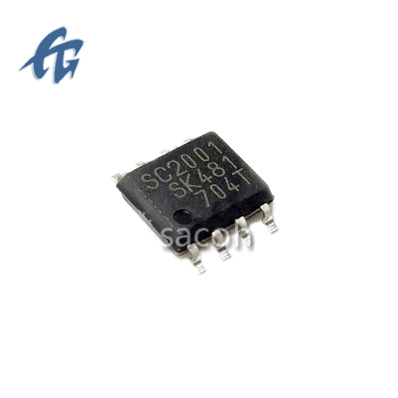 

(SACOH IC Chips) SC2001 10Pcs 100% Brand New Original In Stock