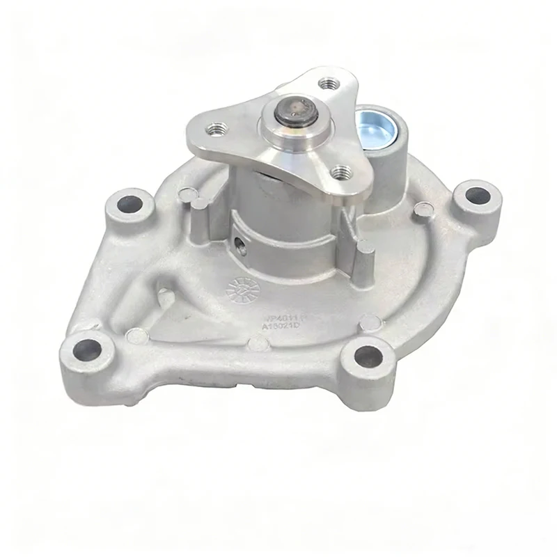 9806723380 1201H8 Механическая водяная помпа для двигателей 1.6THP Peugeot 2008, 3008, 308CC, 308SW, RCZ, 508, Citroen C4L, C5, C6, C3-XR