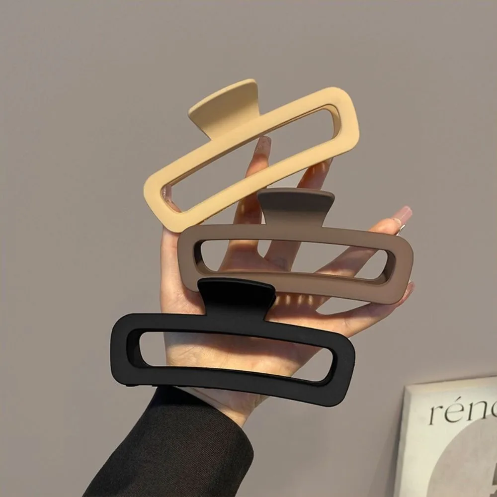 

Аксессуары для волос Украшения для волос Заколка для волос Головные уборы Прямоугольный хвост Шпилька Головной убор Сладкие когти для волос