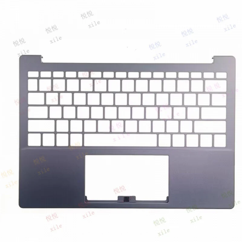 

L+ New for hp Pavilion Aero 13-BG TPN-C179 C Cover keyboard bezel silver
