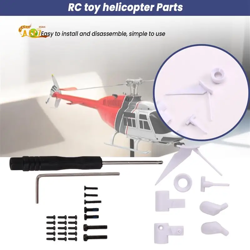 AEE7-RC Toy Helicop…