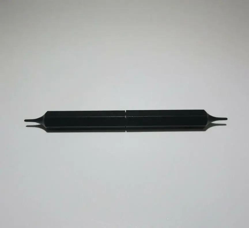 Watch Band Removal Tool Plastic Spring Bar Remover For PAN Bracelet Link Pin T0546