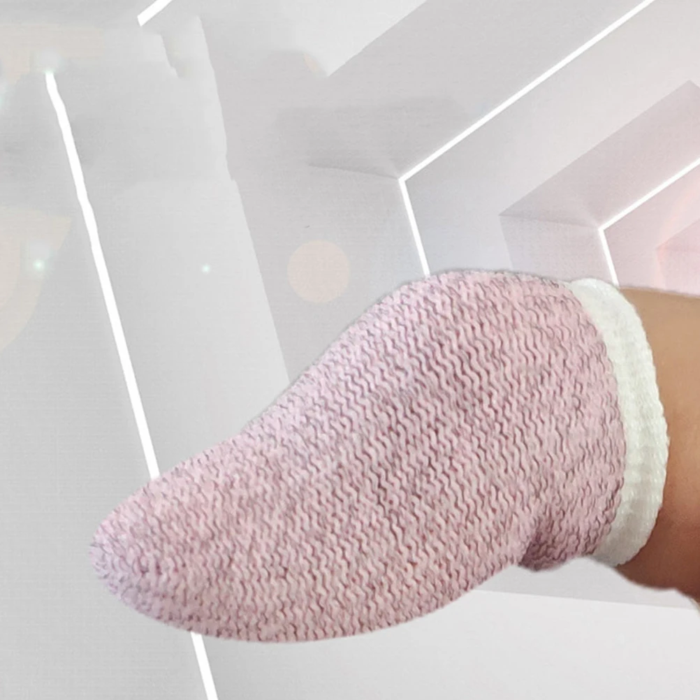 

10 Pcs Gaming Finger Sleeves Carbon Fiber Thumb Protectors Sweat Resistant Pink 24 Needle For Mobile Games Enhance Gameplay