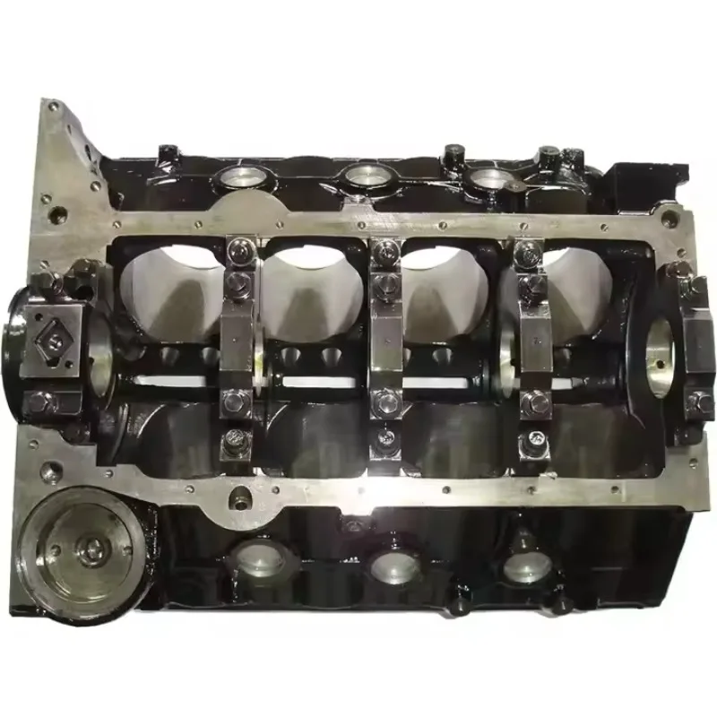 Professional Factory Supply 454 V8 GM454 GM502 Engine Cylinder Block Assembly For Chevrolet Chevy