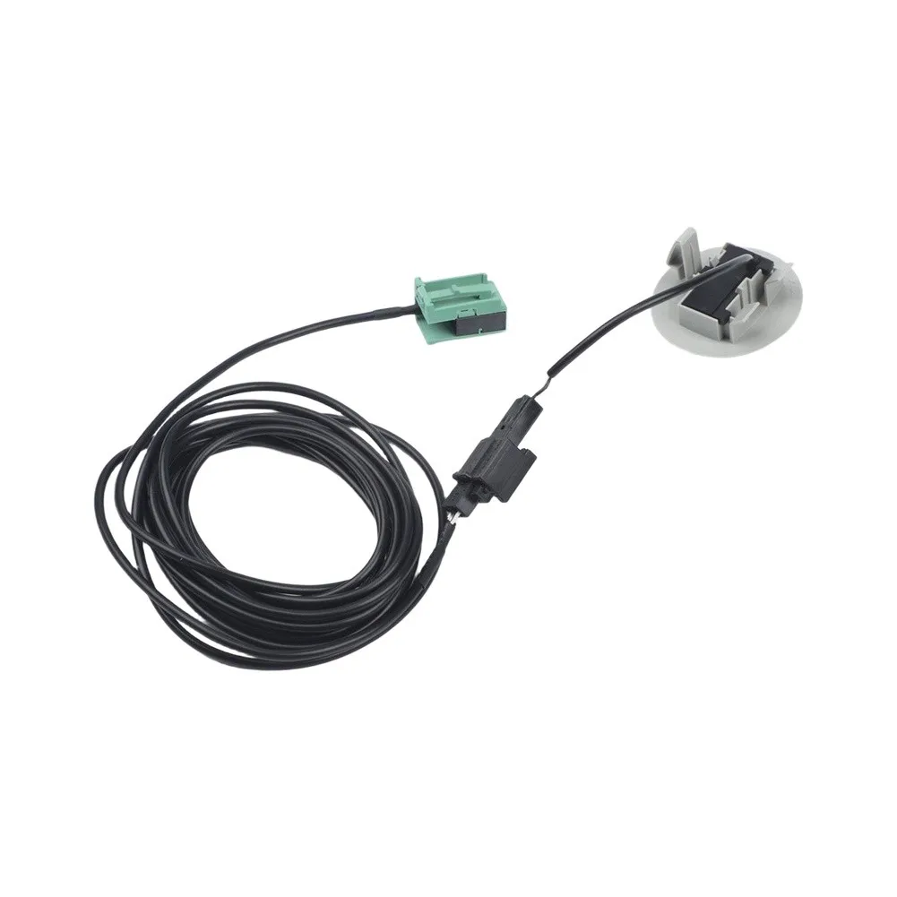 For BMW For Mercedes-Benz Car Audio Microphone FCON Pro Microphone 350CM Car Audio Microphone For BMW Support For RNS315