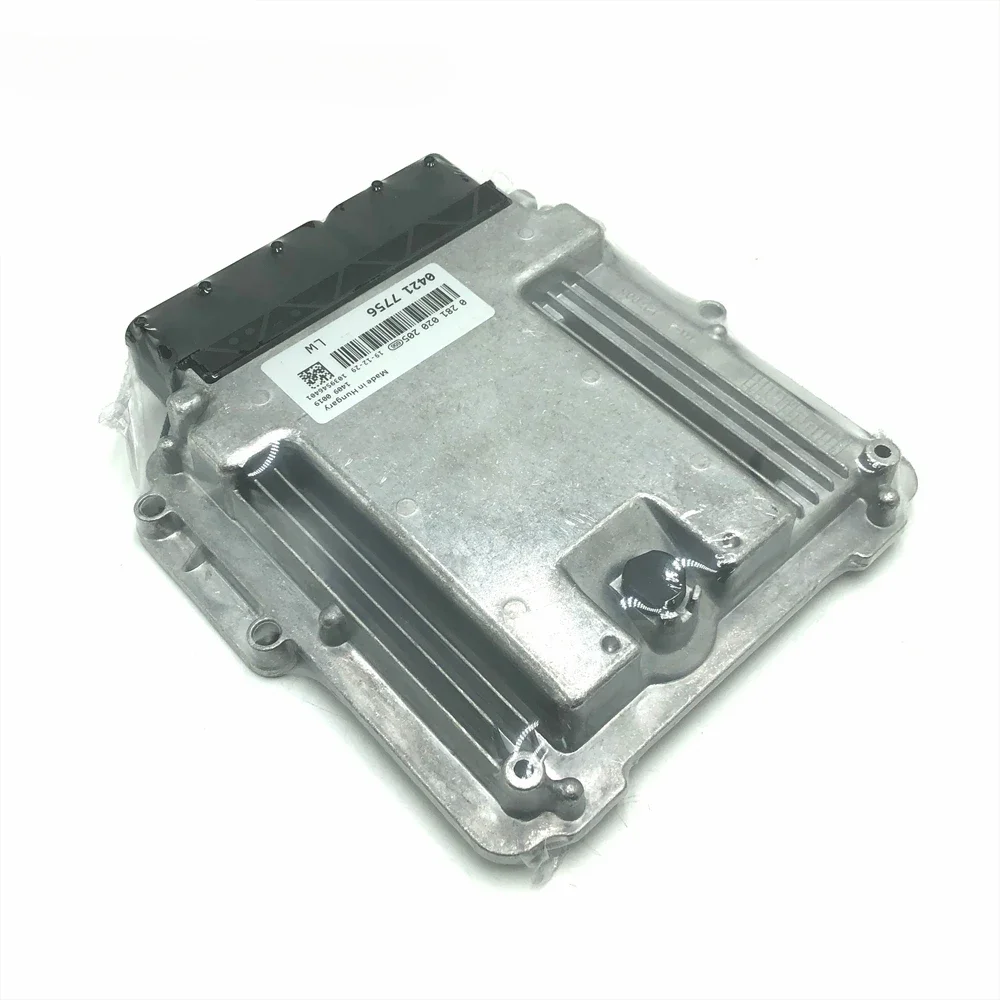 Qiaozhi For 0281020205 04217756 0421 7756 ECU ECM Controller Control Unit with Program 0 281 020 205 for Dachai Deutz Engine