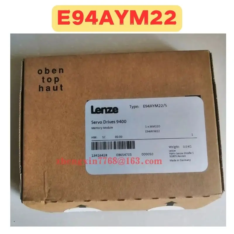 

Brand New Original E94AYM22 Module