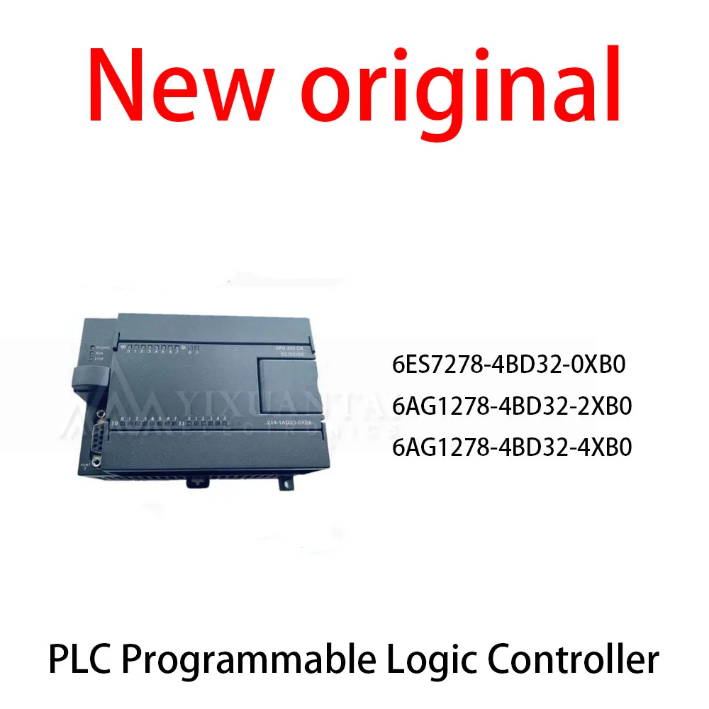 1Pcs/Lot New original 6ES7278-4BD32-0XB0 6AG1278-4BD32-2XB0 6AG1278-4BD32-4XB0 PLC Programmable Logic Controller