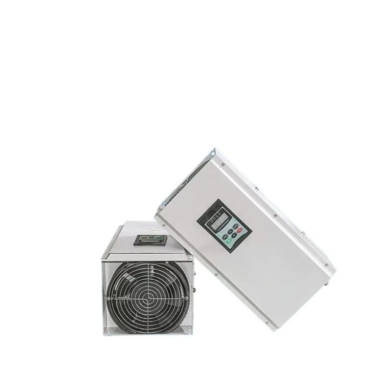 Industrial Electromagnetic Induction Heater 8KW 220V 380V for Plastic Injection Mold Machine Energy-Saving Controller