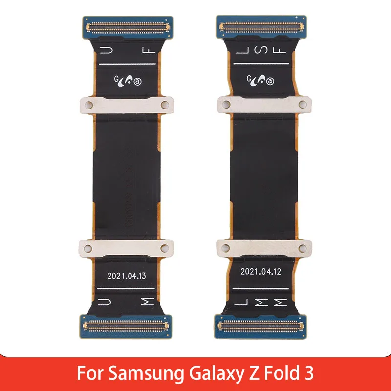 Spin Axis Flex Cable For Samsung Galaxy Z Fold 3 Spin Axis LCD Connection Flex Cable Fold3 Repair Replacement Part