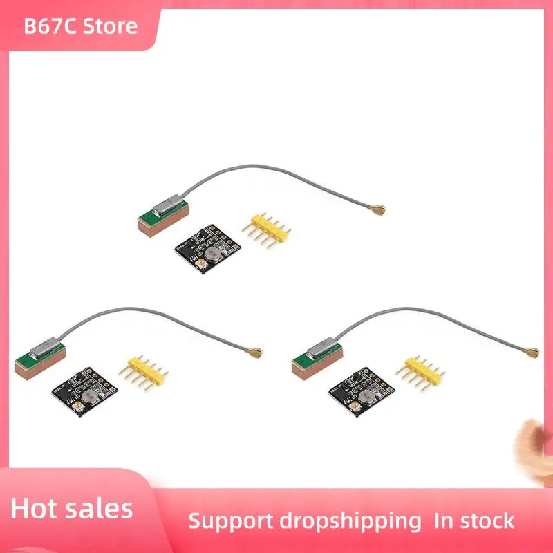 B67C 3X Gps Beidou …