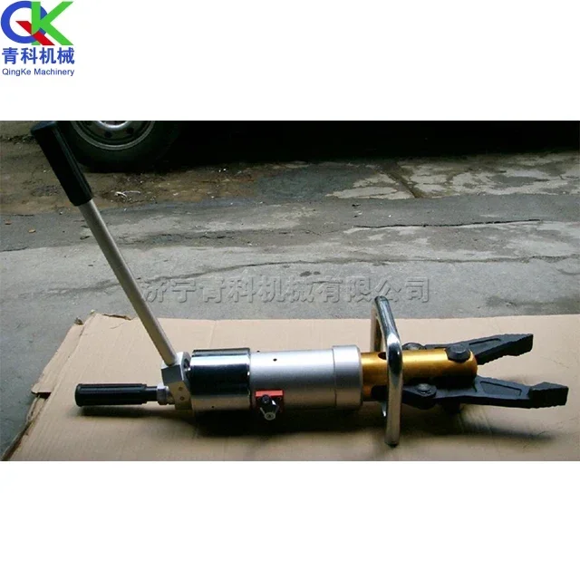 Fire and Rescue Emergency Tool Portable Hydraulic Shear Expander Muliti-pliers