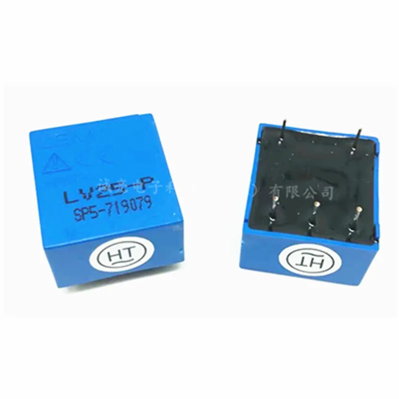 LV25-P/SP5 LEM Sensor Auto Auto Sensor Spannungserkennung