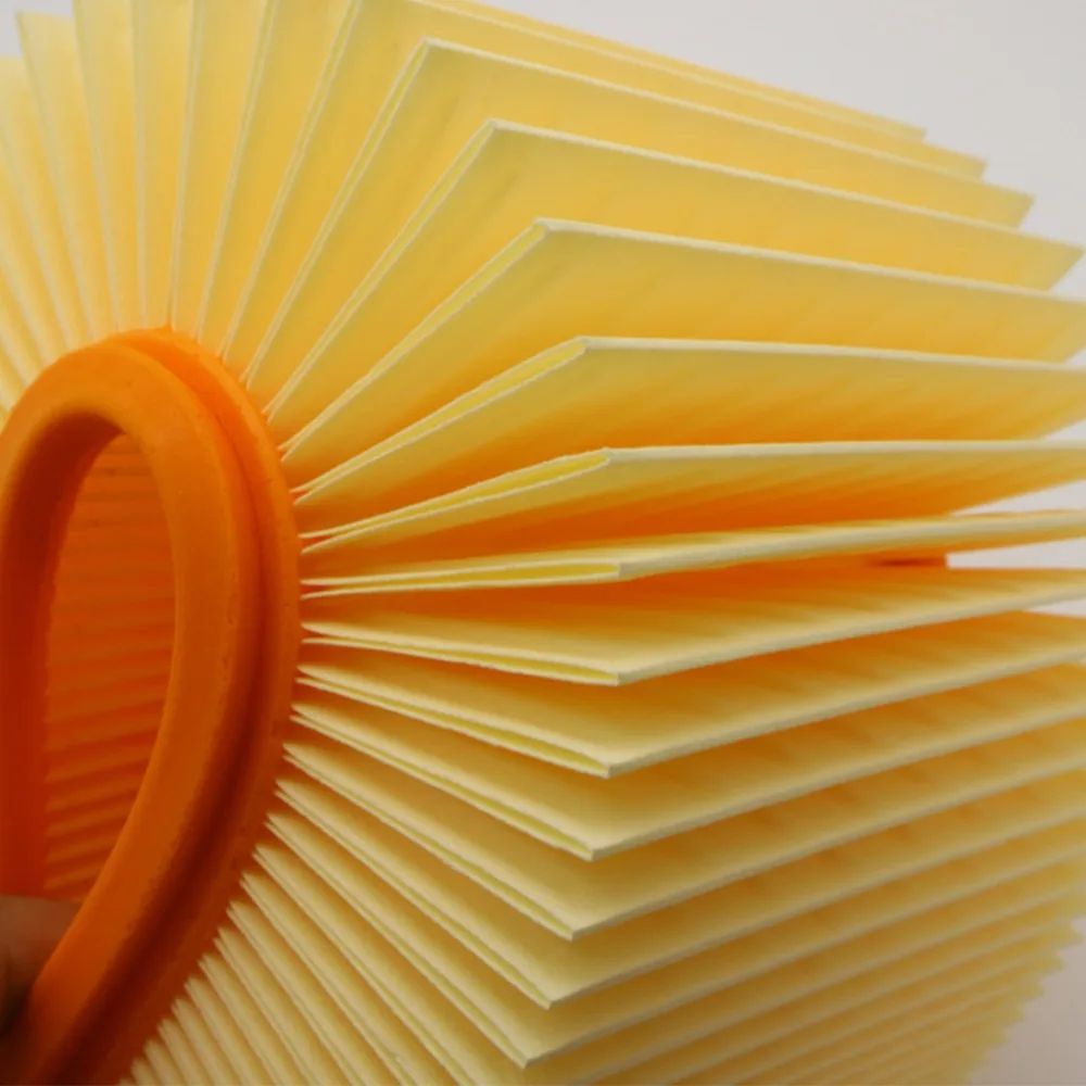 Filtro HEPF para karcher NT361 NE611 NT25/1 ECO NT45/1 NT55/1 NT561 ECO piezas de filtro de aspiradora Accesorios