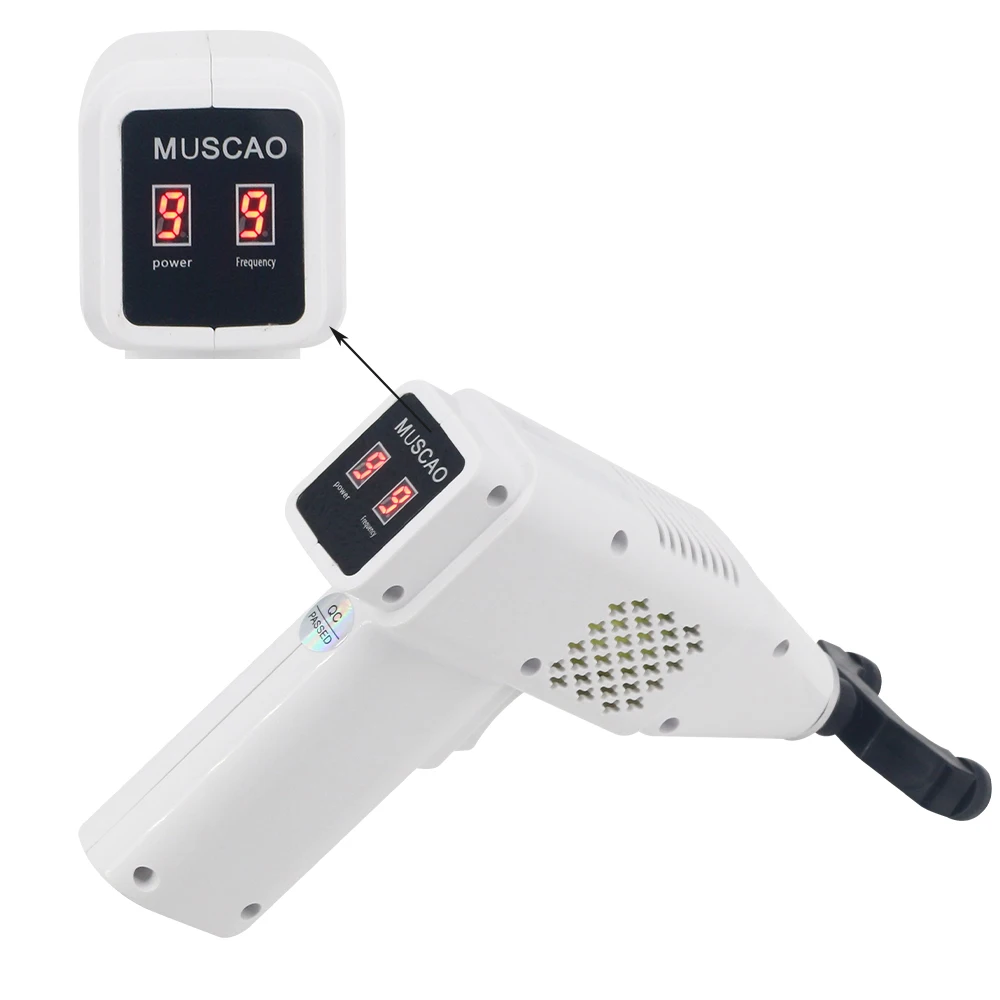 Thumbnail 4 - #14 Latest Back Massage Instruments Updates