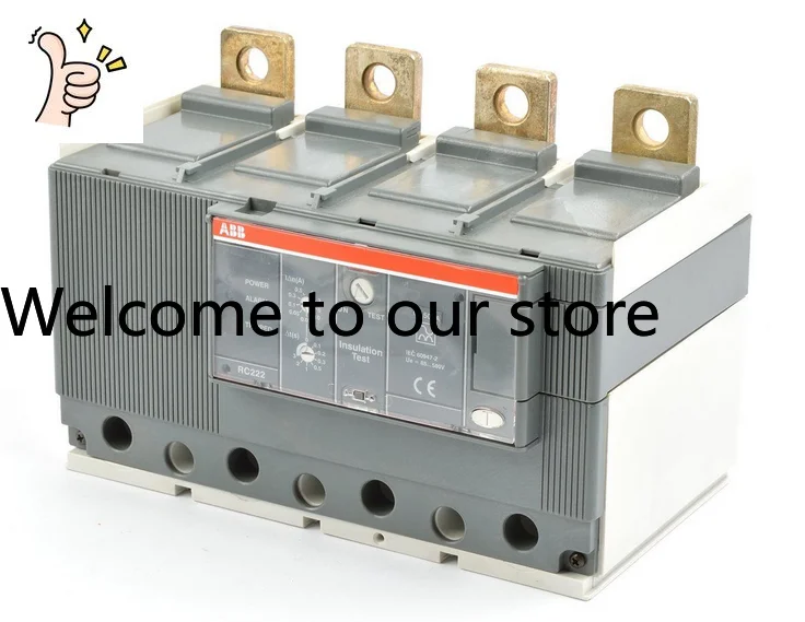 Abb Molded Case Swi…