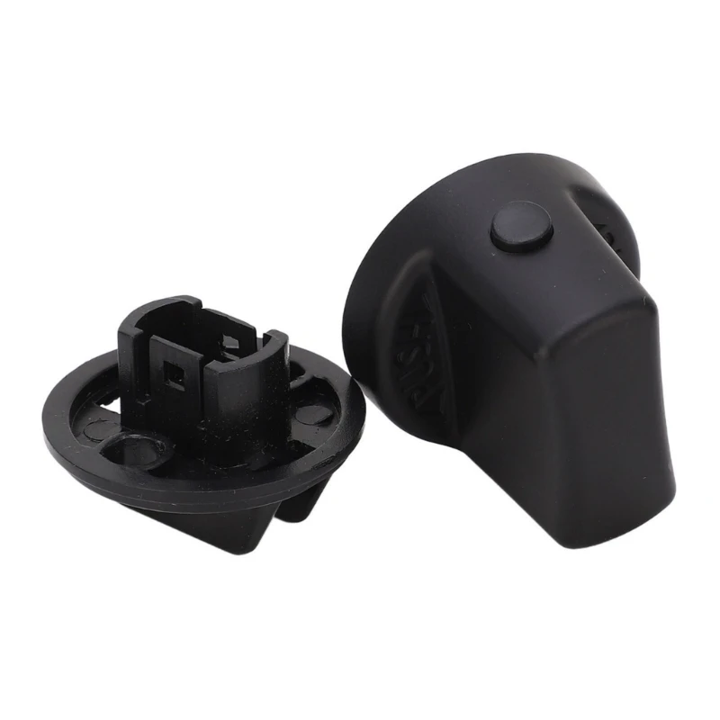 Ignition Starter Switch D461-66-141A-02 D6Y1-76 Ignition Switch Knob Cover for Speed 6 CX7 CX9 T3EF