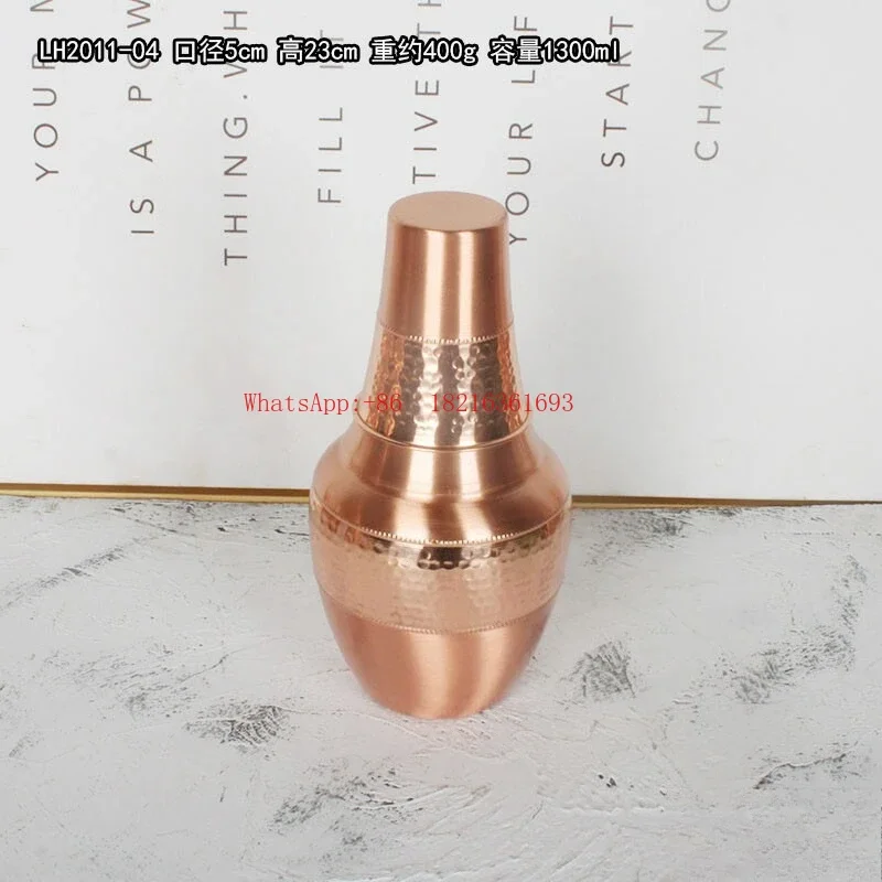 Multiple Colors To Choose From, Southeast Asian Style Large Capacity Cup Tea Making Container