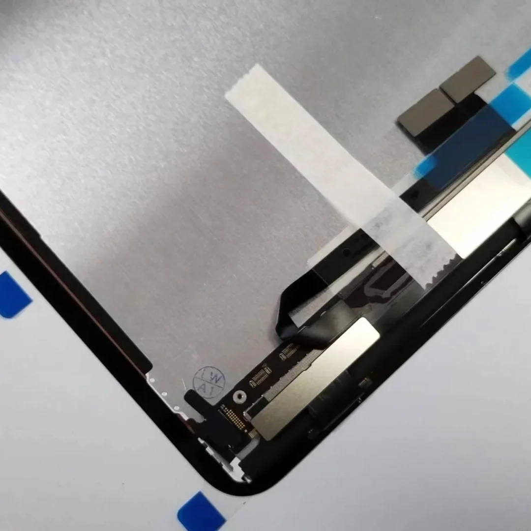 AAA NEW Screen  For IPad pro 11  pro11 3td (2021) A2377 A2460 A2459 A2301 LCD Display Touch Digitizer Panel Assembly Replacement