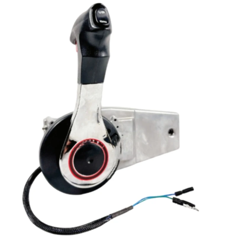 

Aftermarket Marine Parts Remote Control Box Kit 06240-ZW7-U00 06240ZW7U00 for Boat Engine