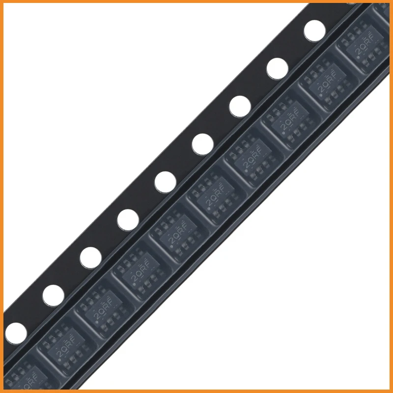 5Pcs/Lot  New Original  INA236AIDDFR INA236  Current Monitor Regulator High/Low-Side 10mA TSOT-23-8