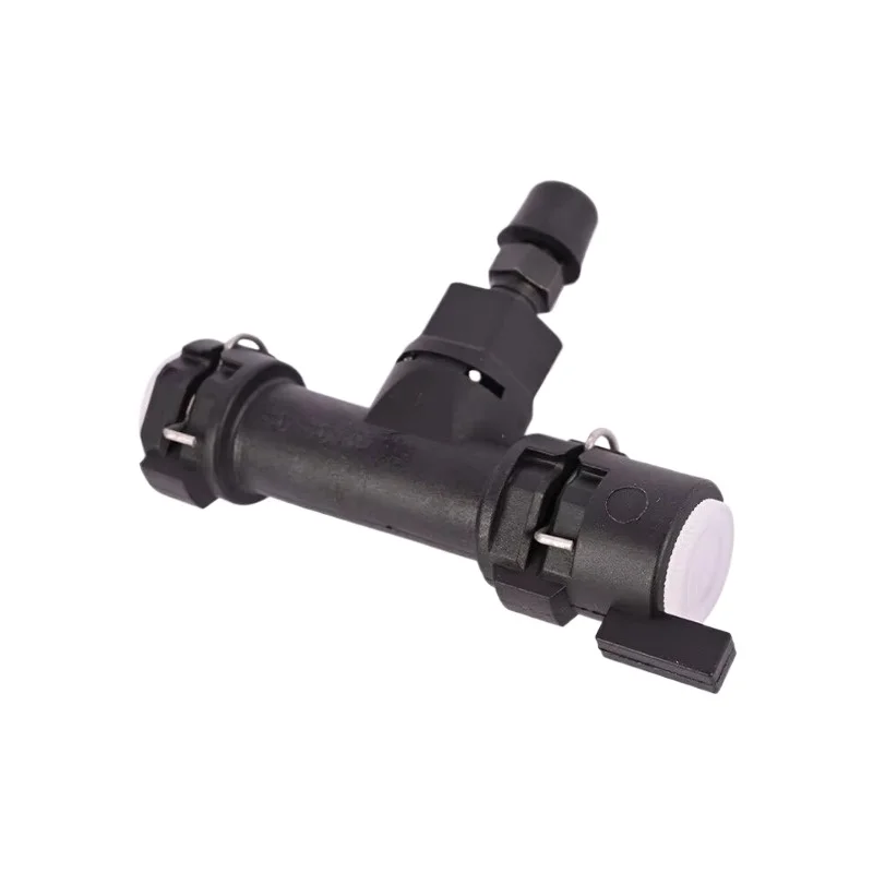 1J0721468C Cylinder Clutch Slave Cylinder Bleeder Radiator Vent Valve For Audi VW Seat Skoda Jetta Discovery SDV6 4x4 AWD L319