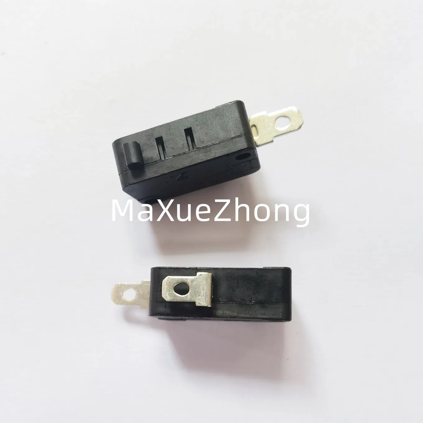 Original new 100% microwave oven switch of rice cooker MX12 2pin normally closed 16A250V