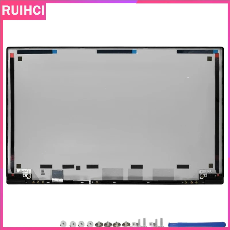 For Honor MagicBook Pro16.1 HBL-W19 HLY-W19R LCD Back Cover Bezel Palm Rest Bottom shell top cover frame hinge case