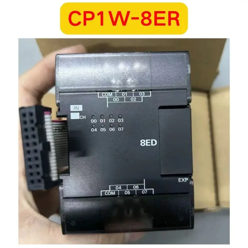 

Brand new original CP1W-8ER Programmable controller