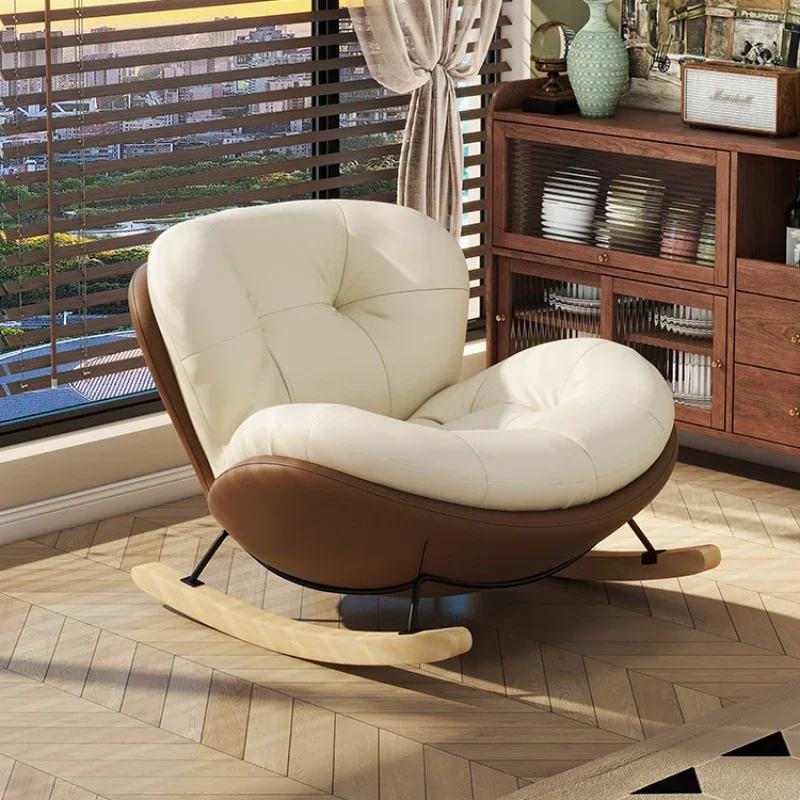

Living Room Balcony Lounge Chair