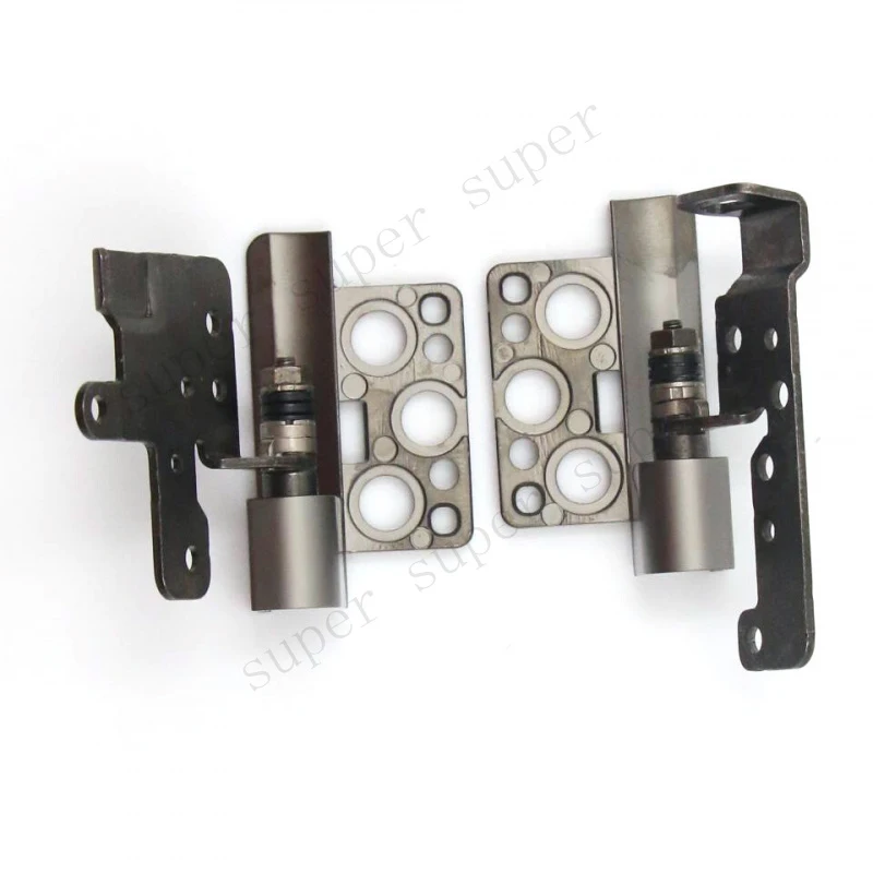 

S+ New 5H50S73139 Lcd Hinge L+R AL For Lenovo ThinkPad L14 Gen 2 Laptop 20X1 20X2