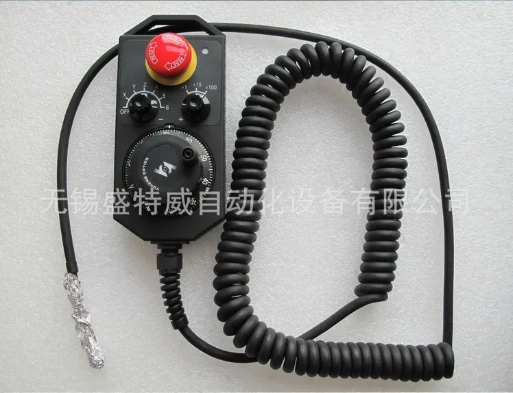 Original stock ZSJ-2A-001-100-3M Changchun Yuheng handheld box pulse generator