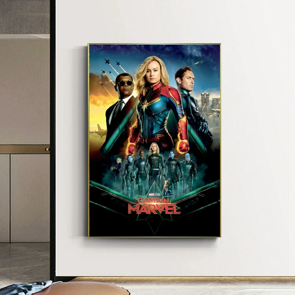 Marvel The Avengers Mosaic Embroidery Diamond Painting Cross Stitch Bathroom Adult 5D DIY Art New Collection Large Canvas Offers
