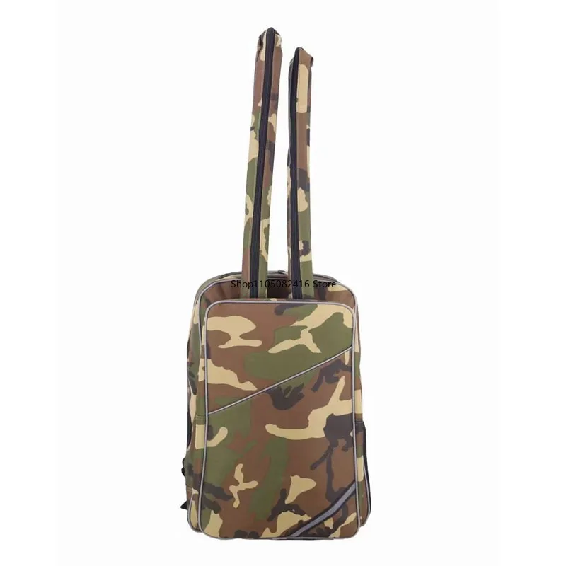 

Новый стиль и дизайн, сумка для фехтования, рюкзак, сумка для фехтования, 1680D, водонепроницаемый материал Оксфорд, большая вместимость