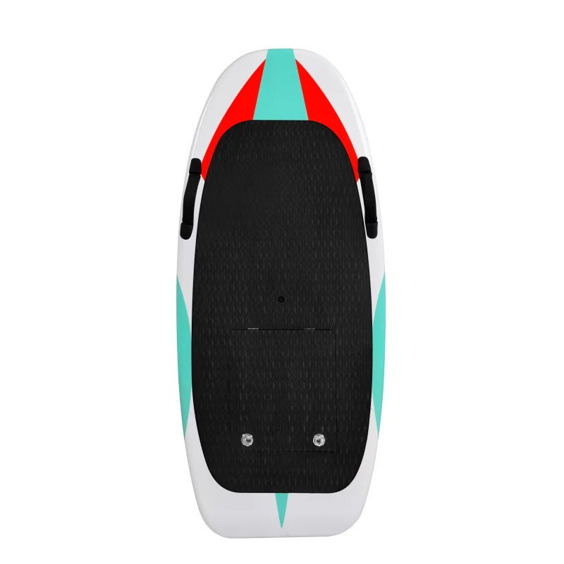 Waterplay Surfing 8kw 58V 53ah  Battery Efoil E Foil Customized Color Foil Board Powerful Hydrofoil Surfboard Electric Surfboard