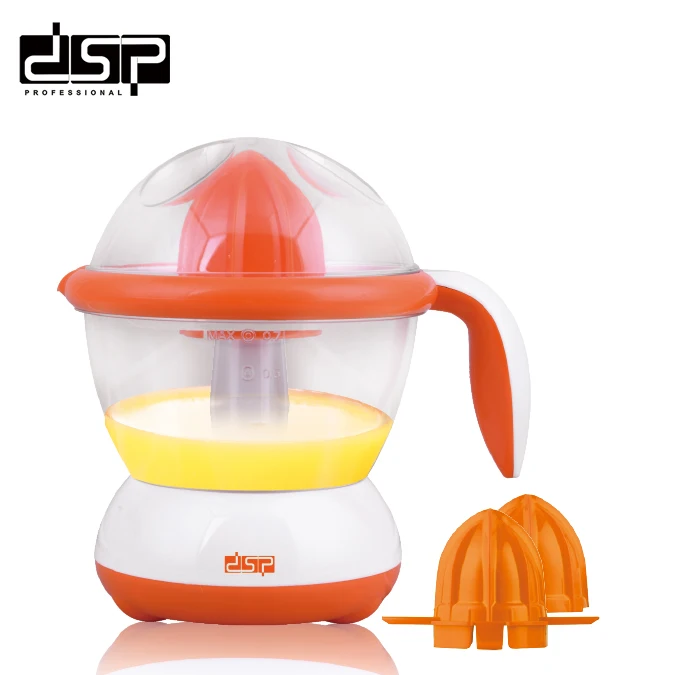 DSP Home Kitchen Tool Milk Tea Shop Portable Squeeze Fruit Orange Citrus Extractor Hand Manual Juicer Press